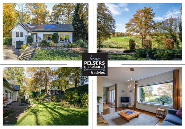 Medium property photo - Beekstraat 32, 5954 AW Beesel